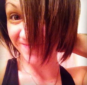 Meet your Posher, Tiffany